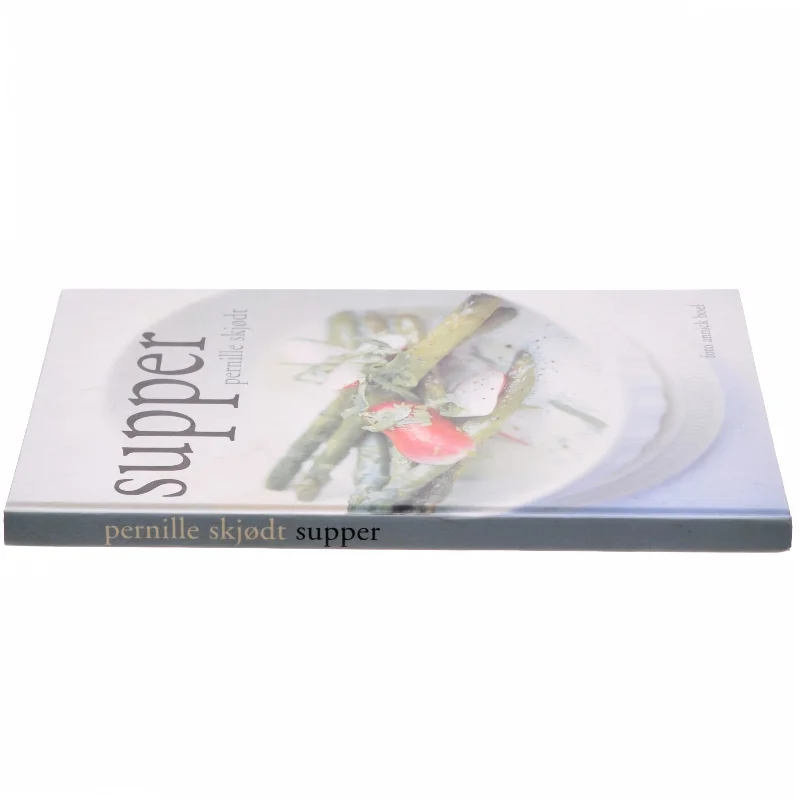 Supper af Pernille Skjødt