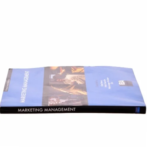 Marketing Management