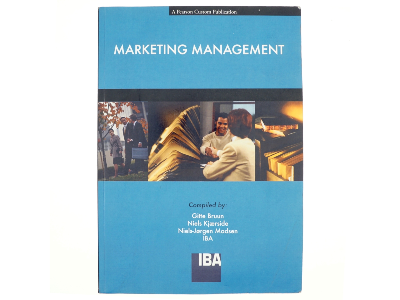 Marketing Management