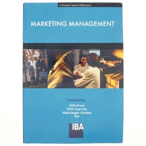 Marketing Management
