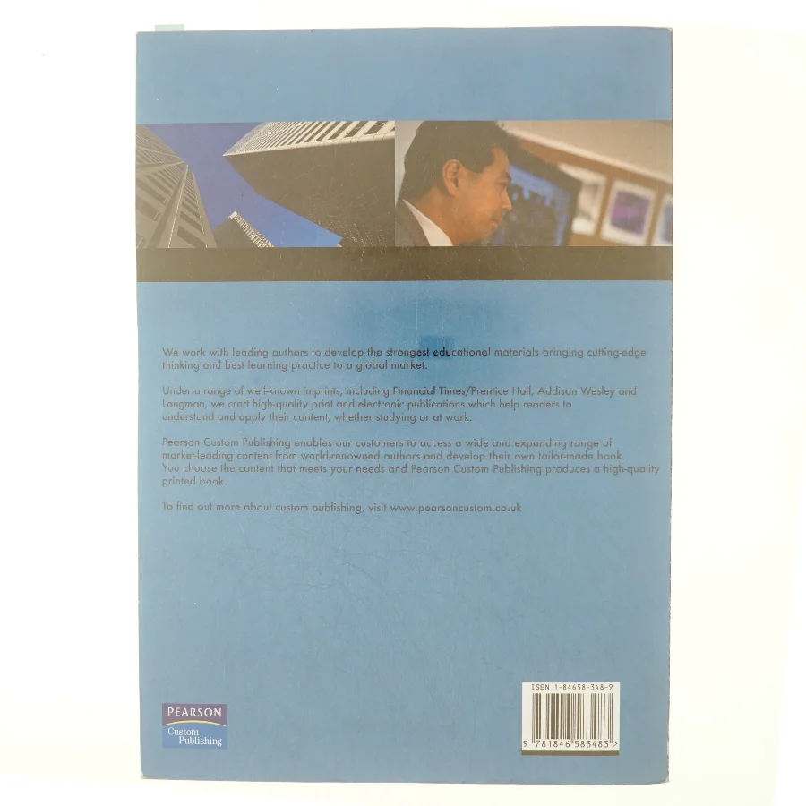 Marketing Management