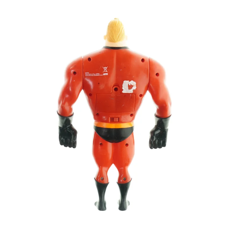 Legetøjsfigur (str. 30 x 18 cm)