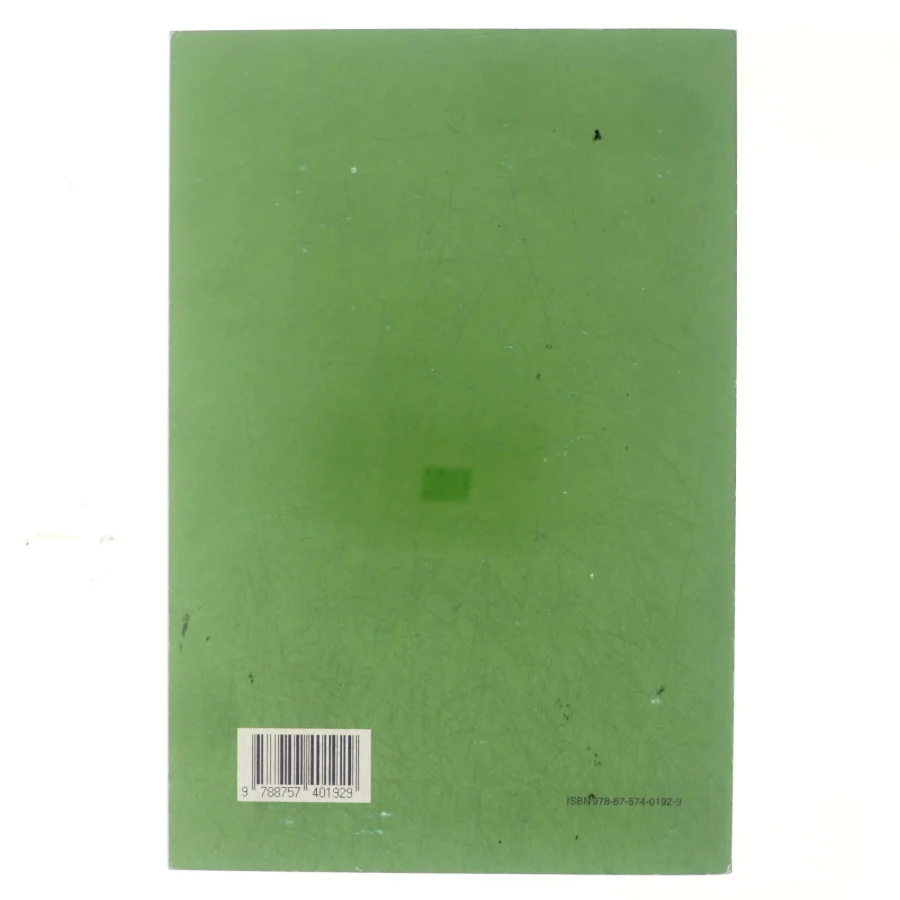 Lærebog i tinglysning af Hans Willumsen (Bog)