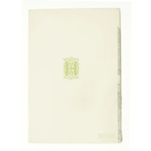 Dickens af Barnaby Rudge 