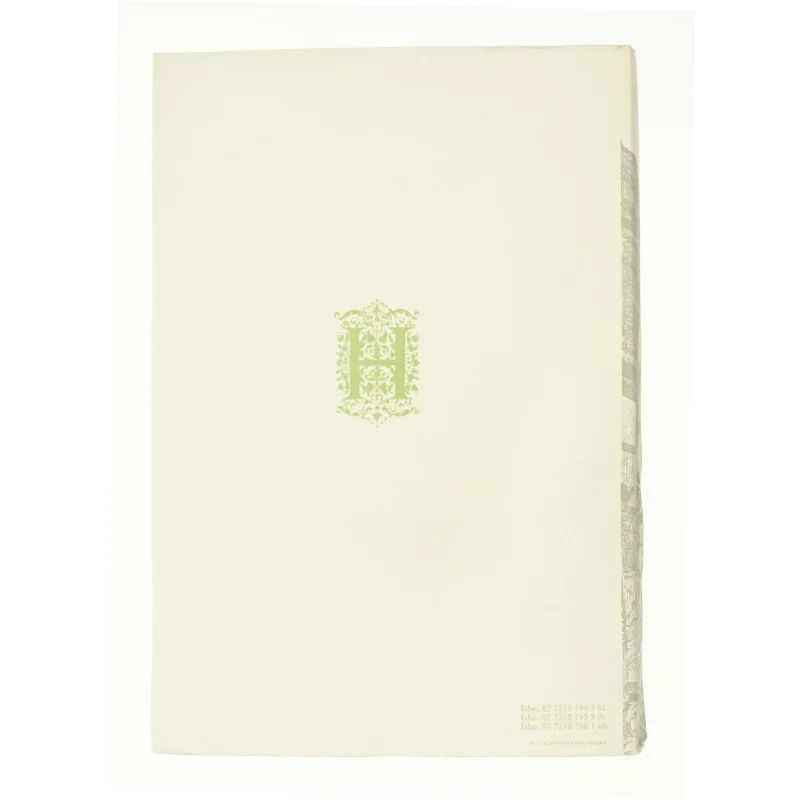 Dickens af Barnaby Rudge 