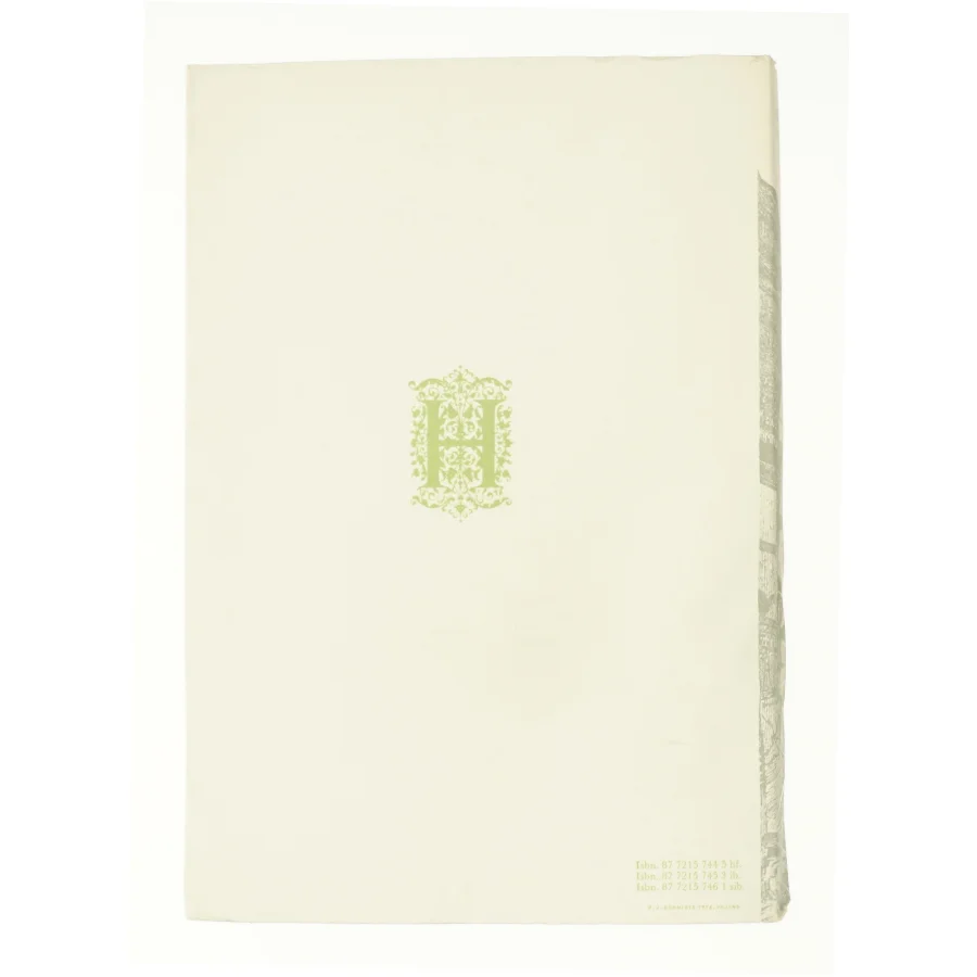 Dickens af Barnaby Rudge 