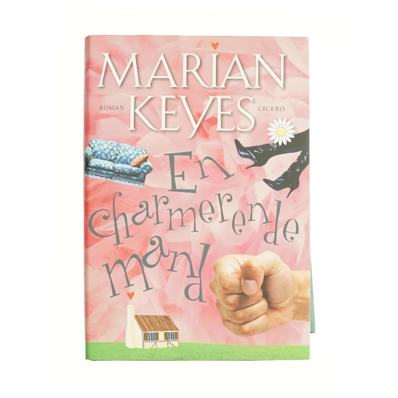 En charmerende mand af Marian Keyes (Bog)