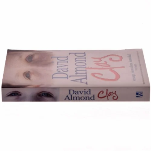 Clay af David Almond (Bog)