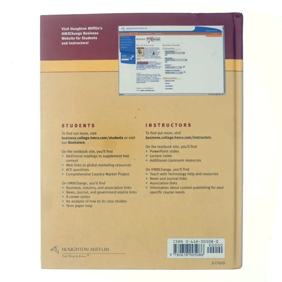 Global Marketing af Kate Gillespie, Jean-Pierre Jeannet, Hubert D. Hennessey (Bog)