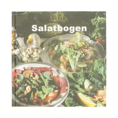 Salatbogen (Bog)
