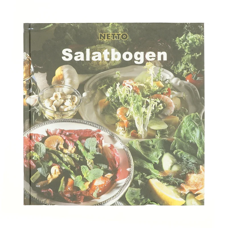 Salatbogen (Bog)