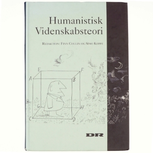 Humanistisk videnskabsteori fra Dr