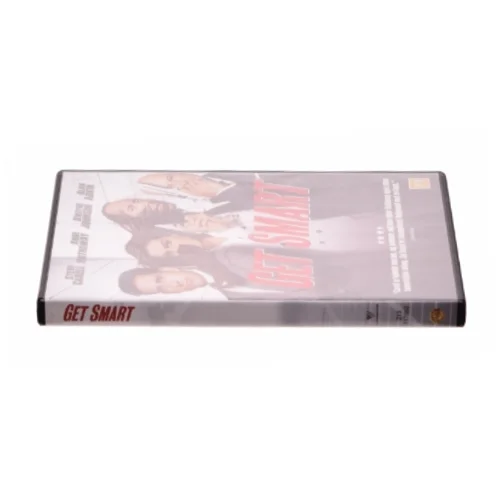 Get Smart fra DVD