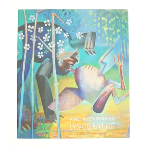 Arne Haugen Sørensen (Bog)