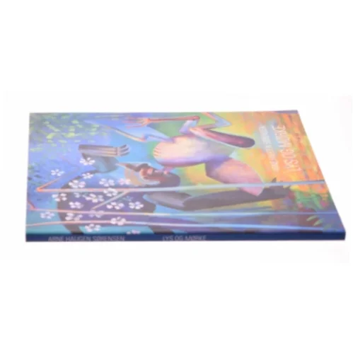 Arne Haugen Sørensen (Bog)