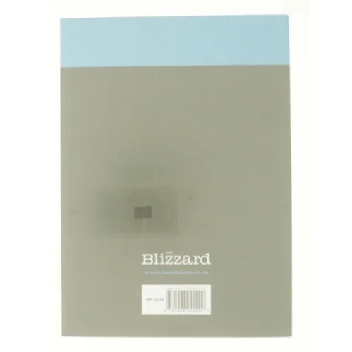 Blizzard Issue 19 (Bog)