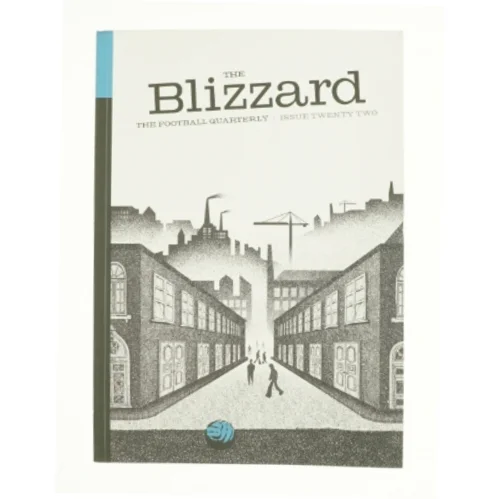 Blizzard Issue 19 (Bog)