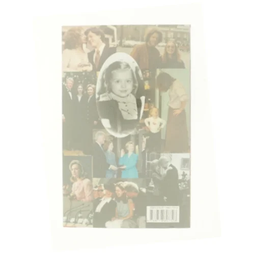 Levende historie af Hillary Rodham Clinton (Bog)