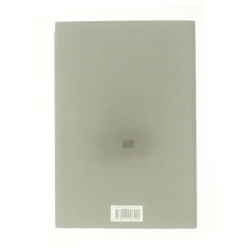 Undtagelsen : roman af Christian Jungersen (Bog)