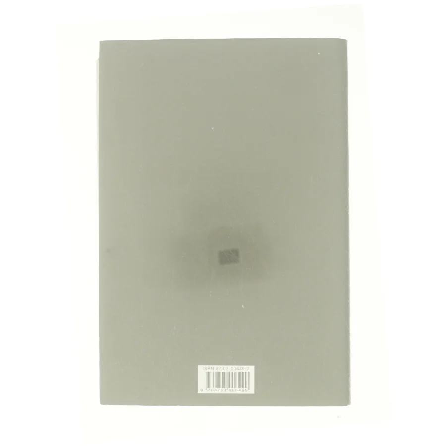 Undtagelsen : roman af Christian Jungersen (Bog)