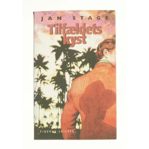 Tilfældets kyst af Jan Stage fra Bog