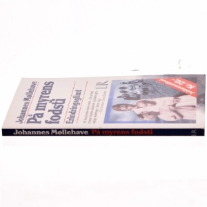 På myrens fodsti af Johannes Møllehave (Bog)