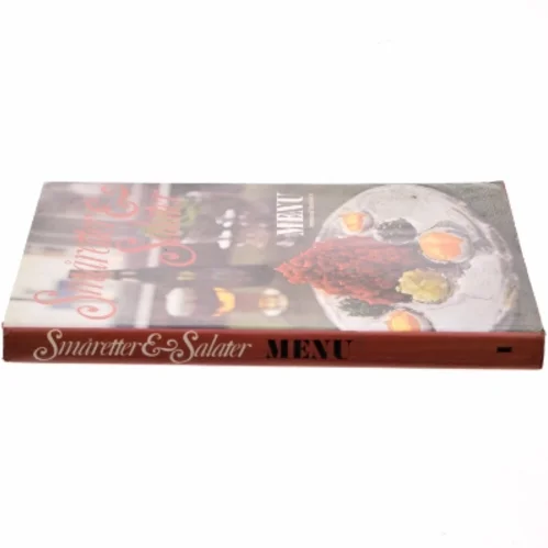 Småretter og salater