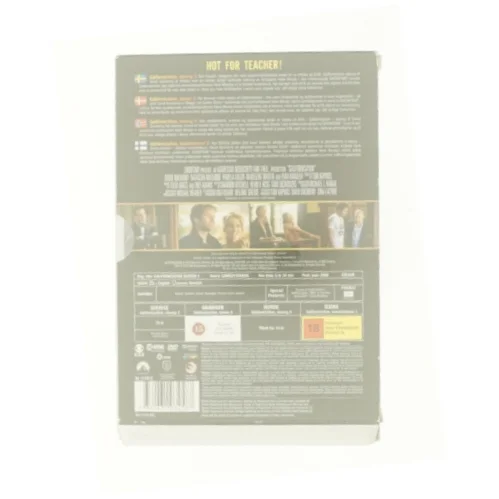 Californication - Sæson 3