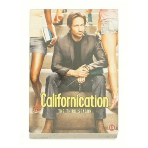 Californication - Sæson 3