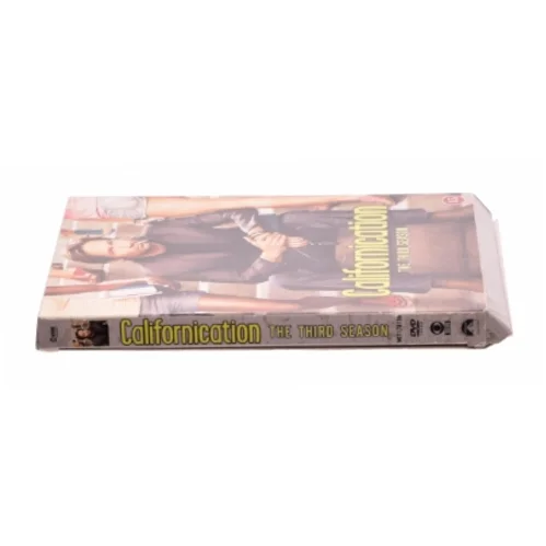 Californication - Sæson 3