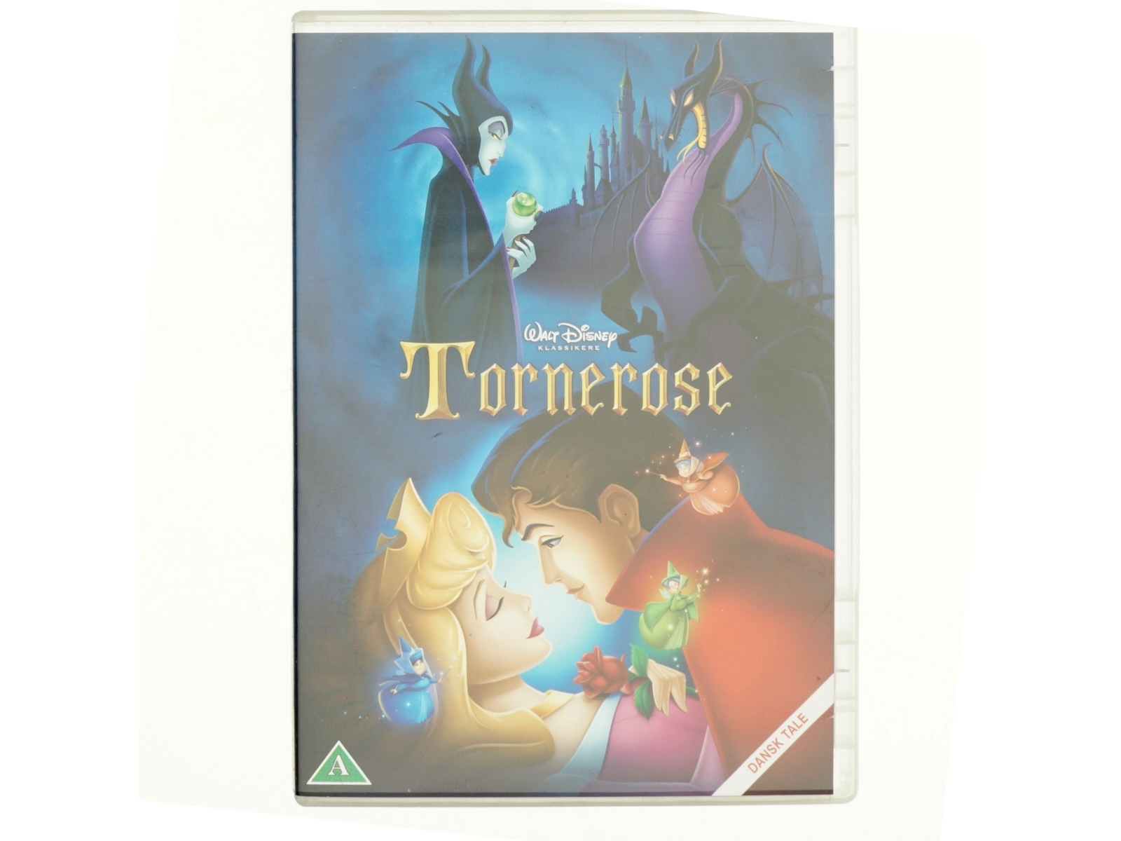 Tornerose