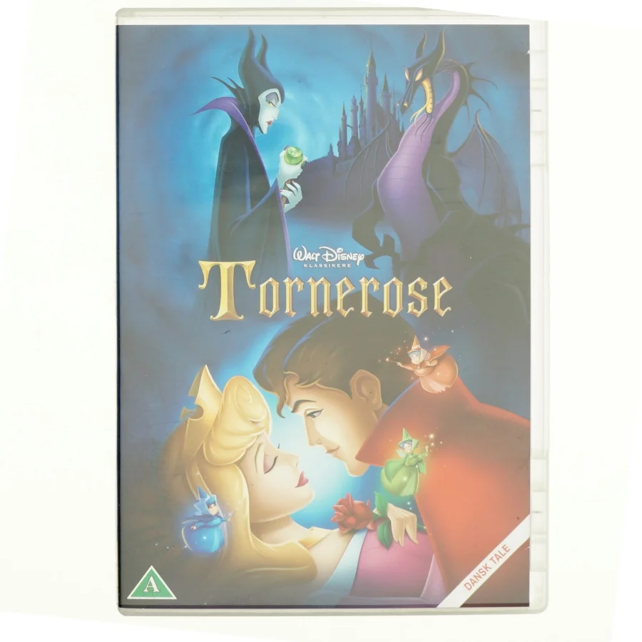 Tornerose