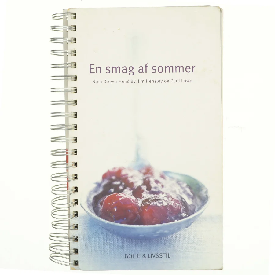En smag af sommer