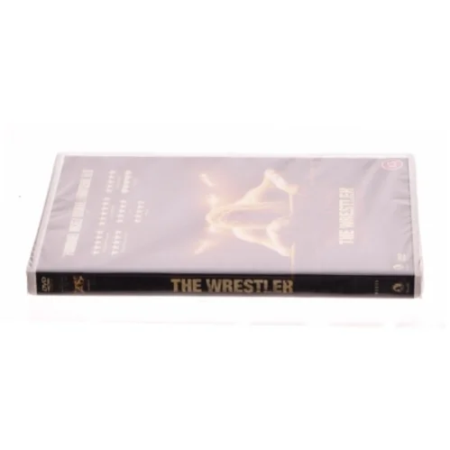 THE WRESTLER