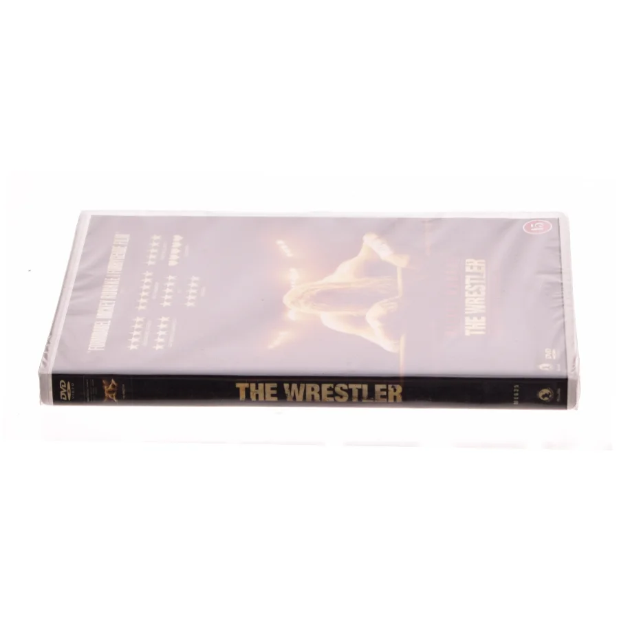 THE WRESTLER