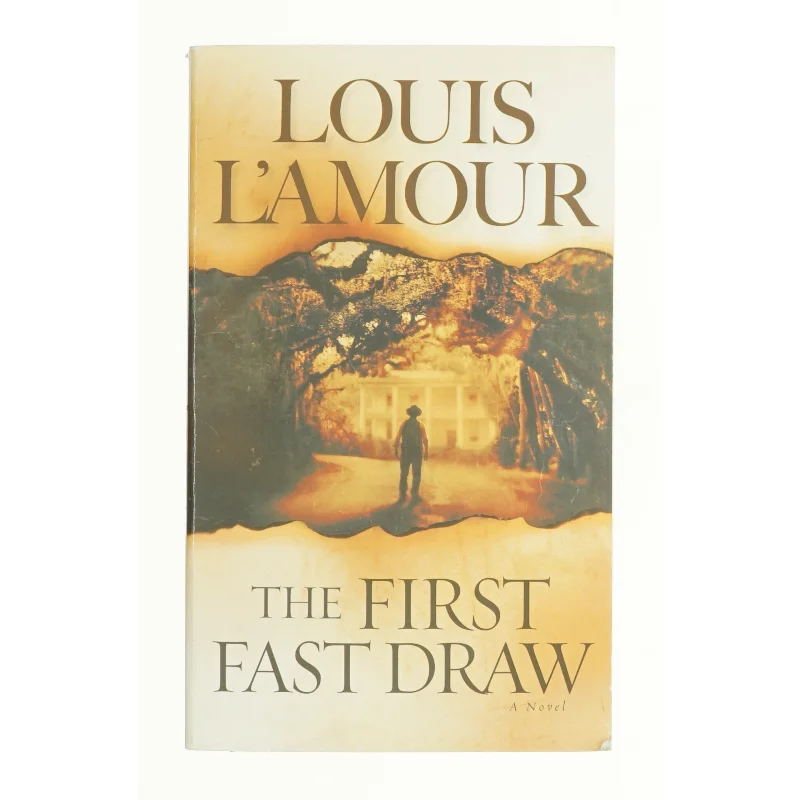 The First Fast Draw (Paperback) af L'Amour, Louis (Bog)