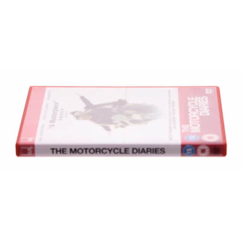 The Motorcycle Diaries