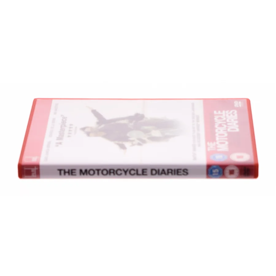 The Motorcycle Diaries