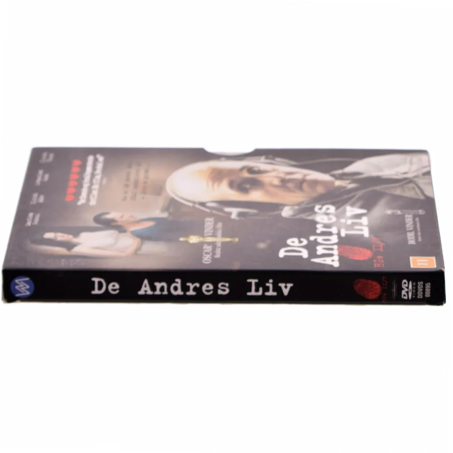 De Andres Liv 