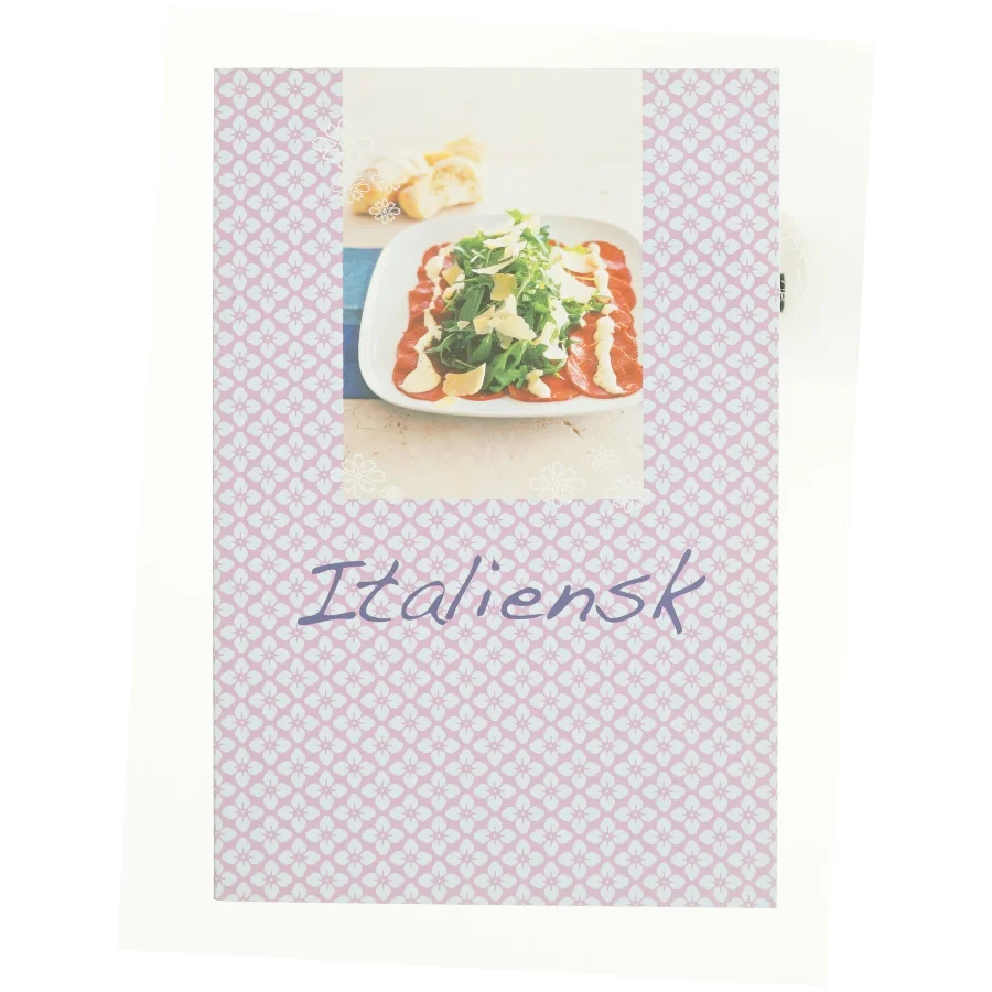 Italiensk