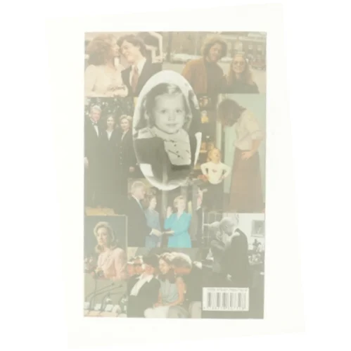 Levende historie af Hillary Rodham Clinton (Bog)