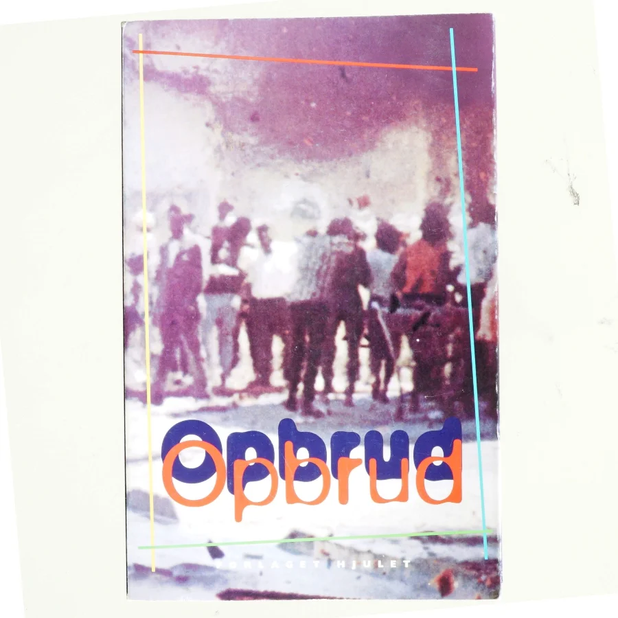 Opbrud (Bog)