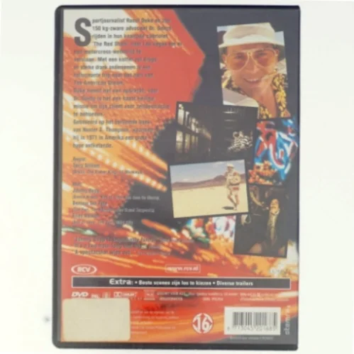 Fear an loathing in Las Vegas