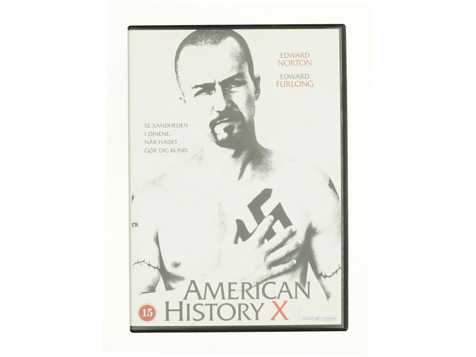 American History X
