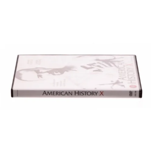 American History X
