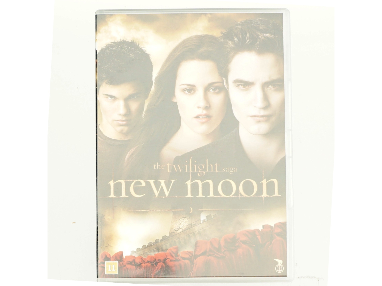 New moon, Twilight