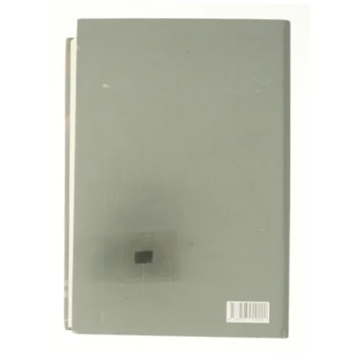 Luftkastellet der blev sprængt af Stieg Larsson (Bog)