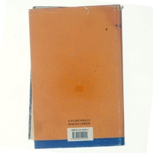 Morgendagens mand : roman af Ebbe Kløvedal Reich (Bog)