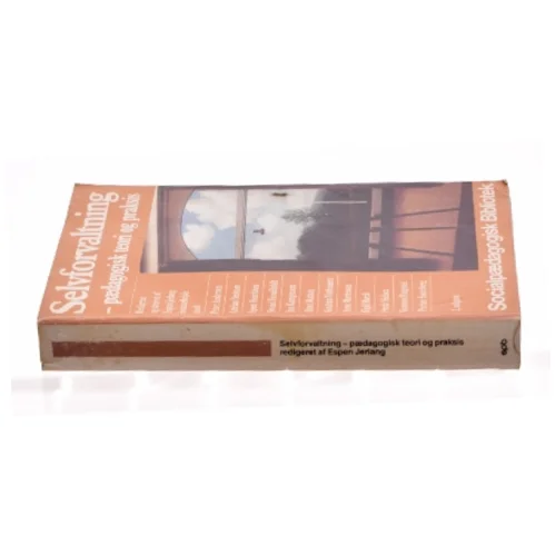 Selvforvaltning (Bog)