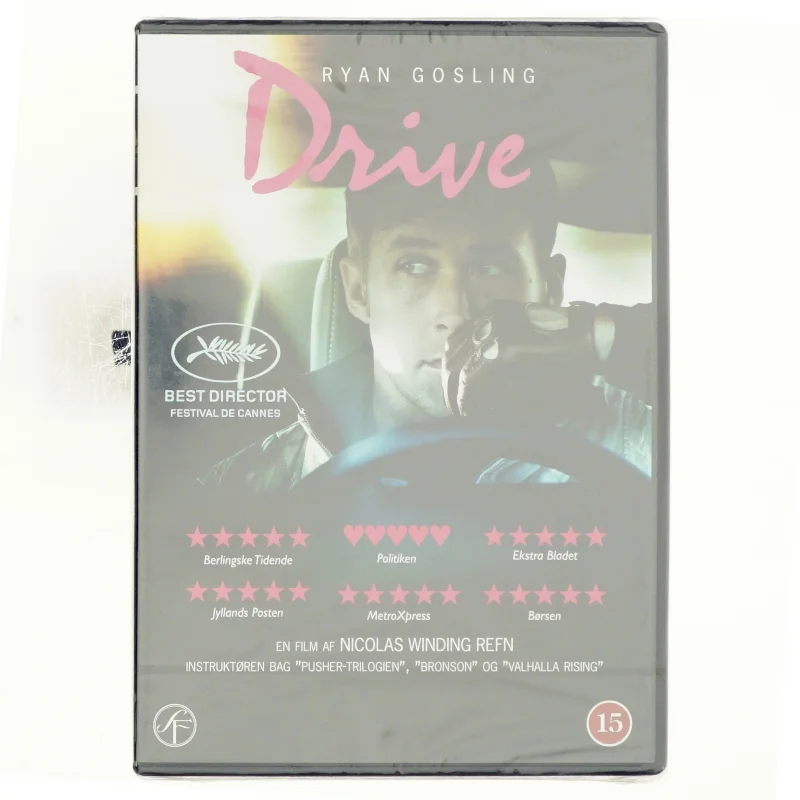 Drive